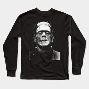 Frankie Long Sleeve T-Shirt